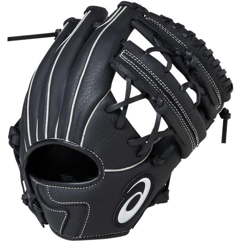 ASICS（アシックス） 〜125cm(就学前) 野球 子供用 少年軟式グラブ