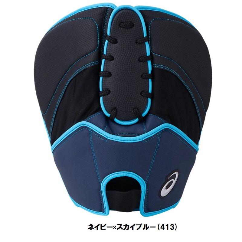 【野球/グローブ/アシックス】新品未使用 asics ファースト用(左投用) ASICS 交換無料 野球 グローブ 少年軟式 ジュニア 左投げ