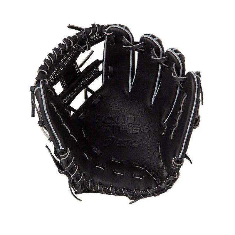 ASICS 130〜140cm(3〜4年生向け) アシックス 野球 子供用 少年軟式