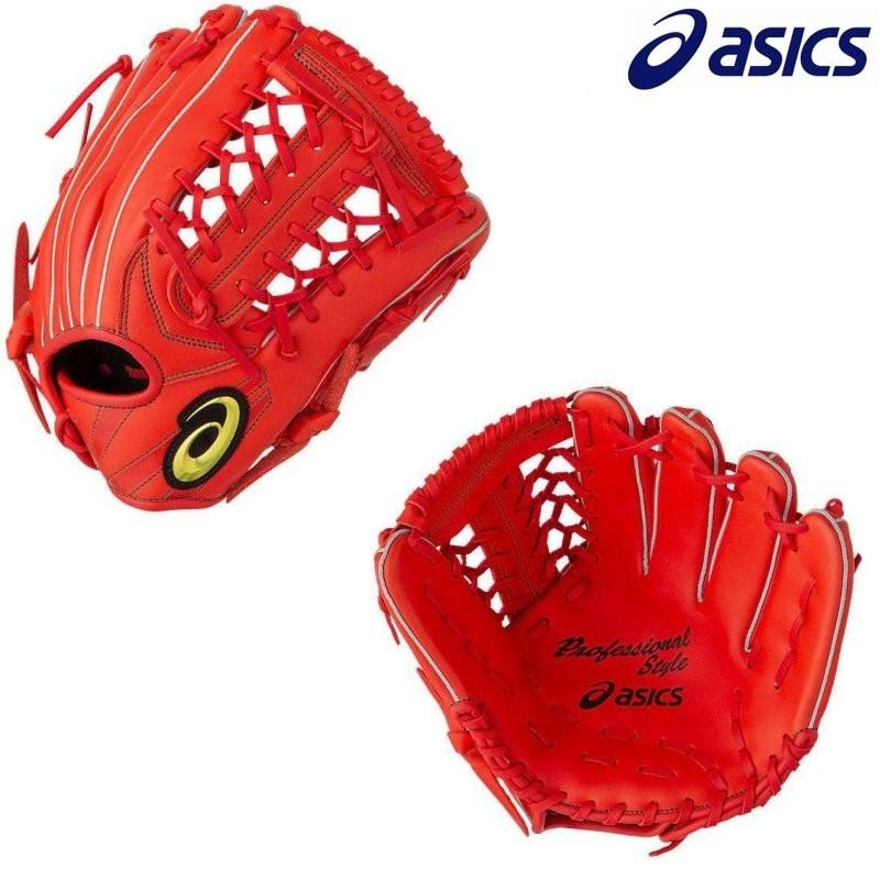 ASICS（アシックス） 130〜140cm(3〜4年生向け) 野球 子供用 少年軟式