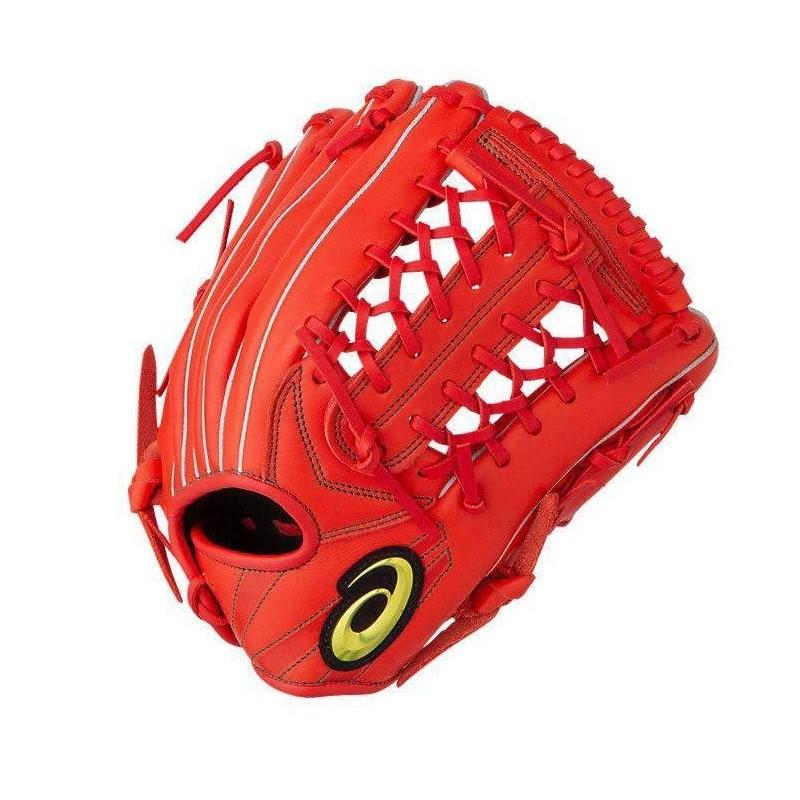 ASICS（アシックス） 130〜140cm(3〜4年生向け) 野球 子供用 少年軟式