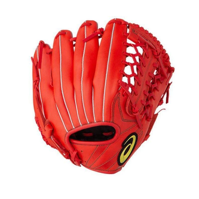 ASICS（アシックス） 130〜140cm(3〜4年生向け) 野球 子供用 少年軟式