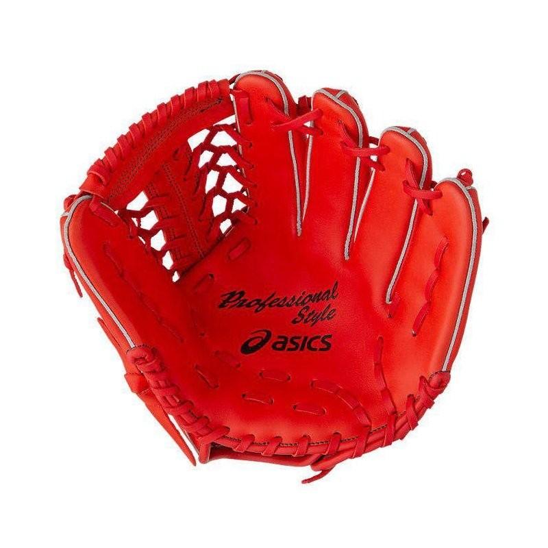 ASICS（アシックス） 130〜140cm(3〜4年生向け) 野球 子供用 少年軟式