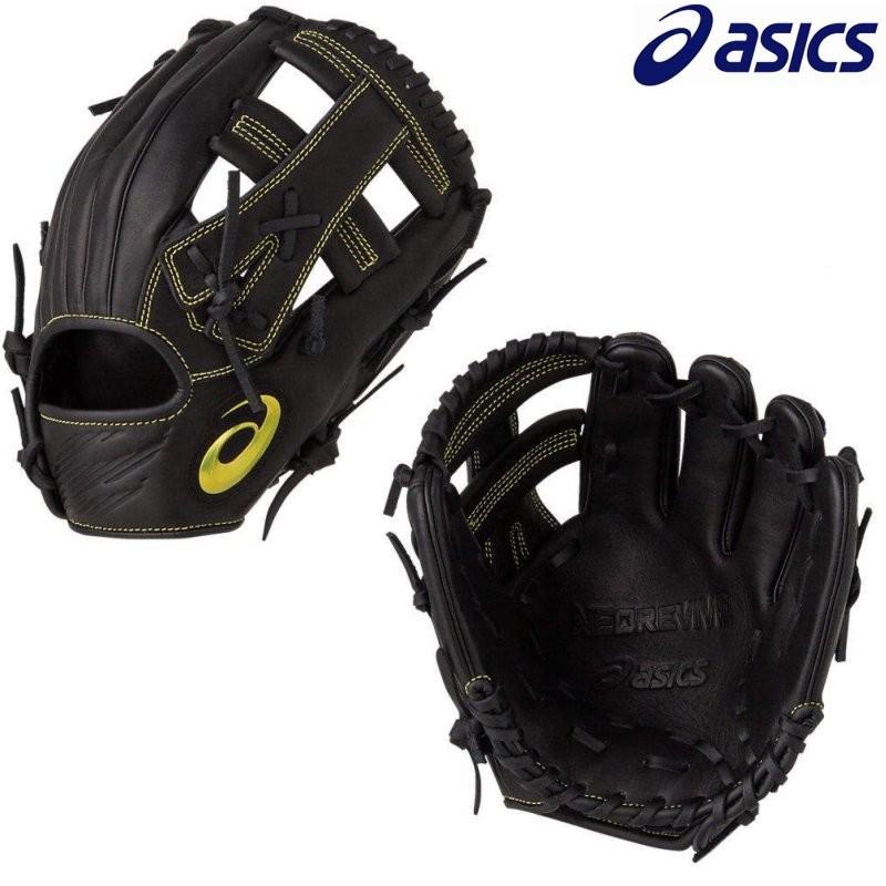 ASICS NEODRIVE 少年軟式グローブ ASICS アシックス asics 野球 軟式・ソフトボール兼用グラブ
