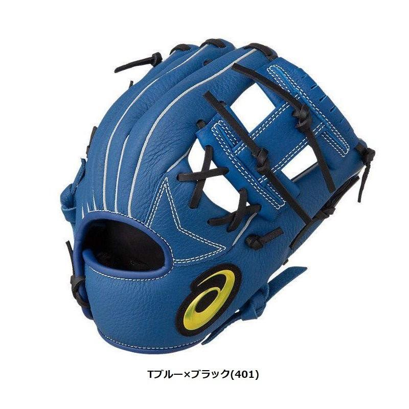 ASICS（アシックス） 〜125cm(就学前) 野球 子供用 少年軟式グラブ
