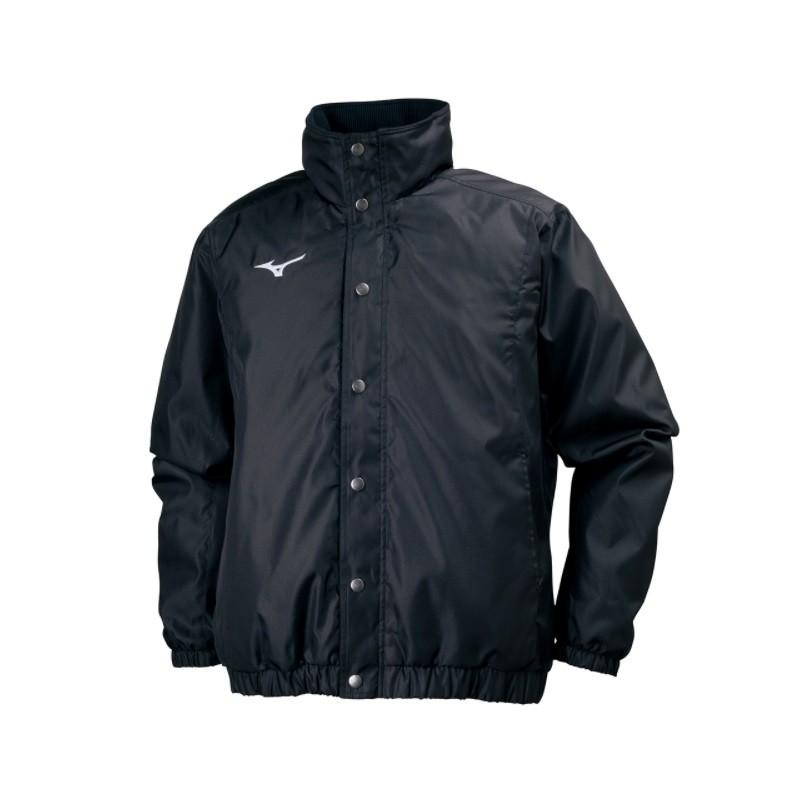 MIZUNO（ミズノ） トレーニング 中綿ウォーマーシャツ : ライナー