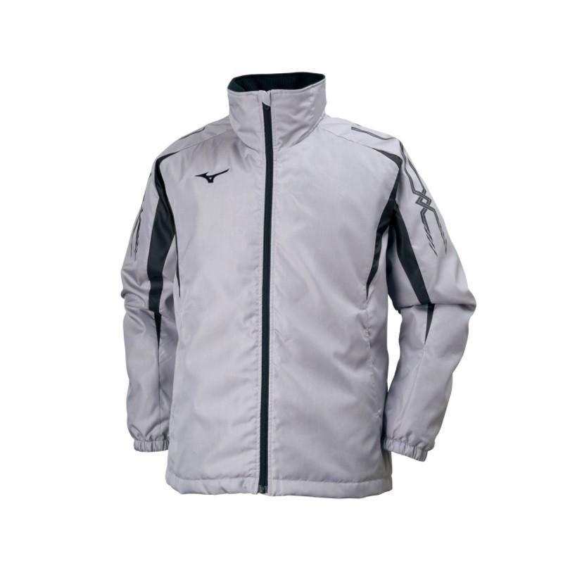 美品】Mizuno ミズノ グラウンドコート グラコン 中綿 ウインドブレーカー ミズノ ウインドブレーカー グラウンドコート グラコン 中綿