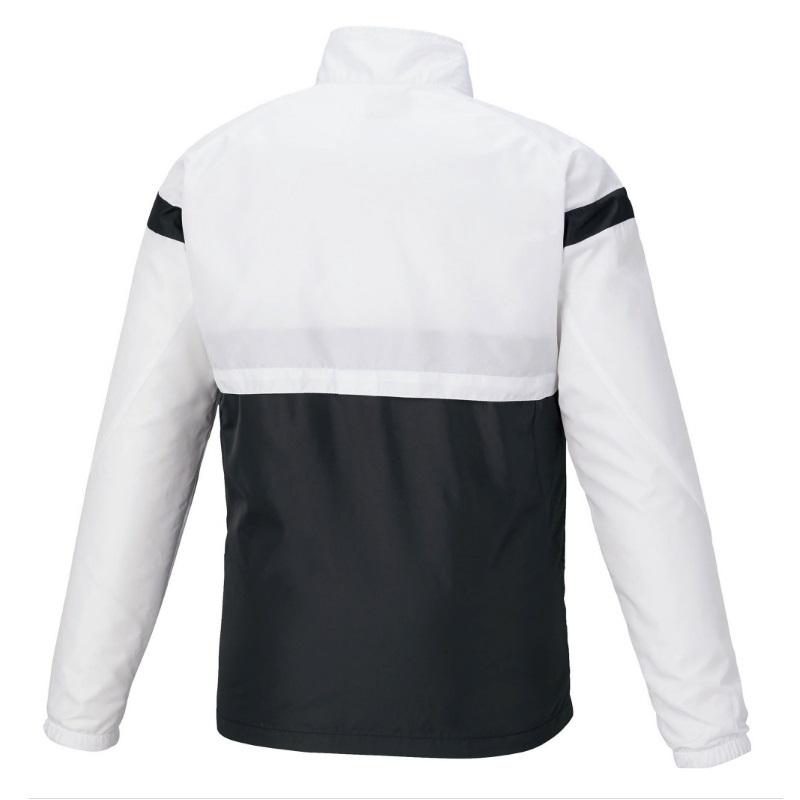 MIZUNO（ミズノ） ウィンドブレーカージャケット 裏メッシュ 撥水
