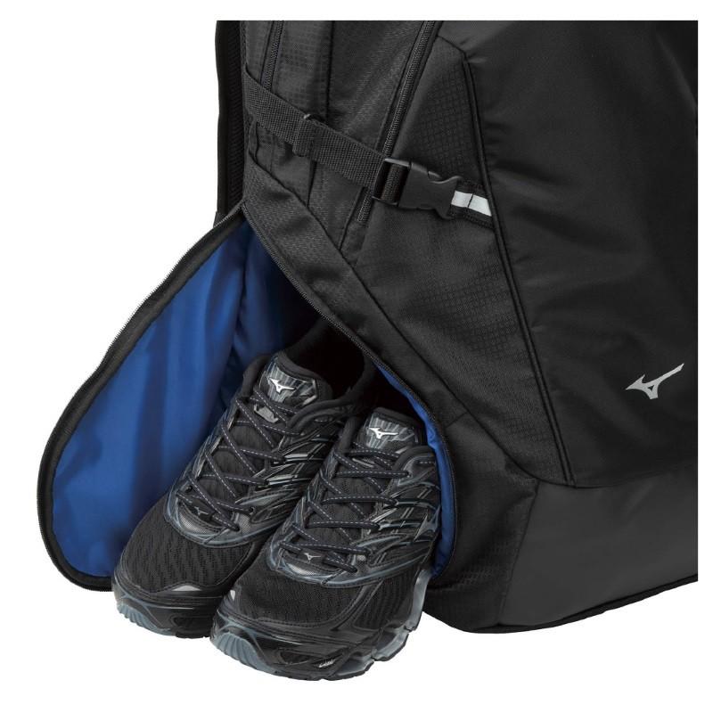 MIZUNO - 【新品】ミズノ　MIZUNO スポーツリュック柔道 MIZUNO ミズノ 柔道 空手 合成皮革バックパック リュックサック