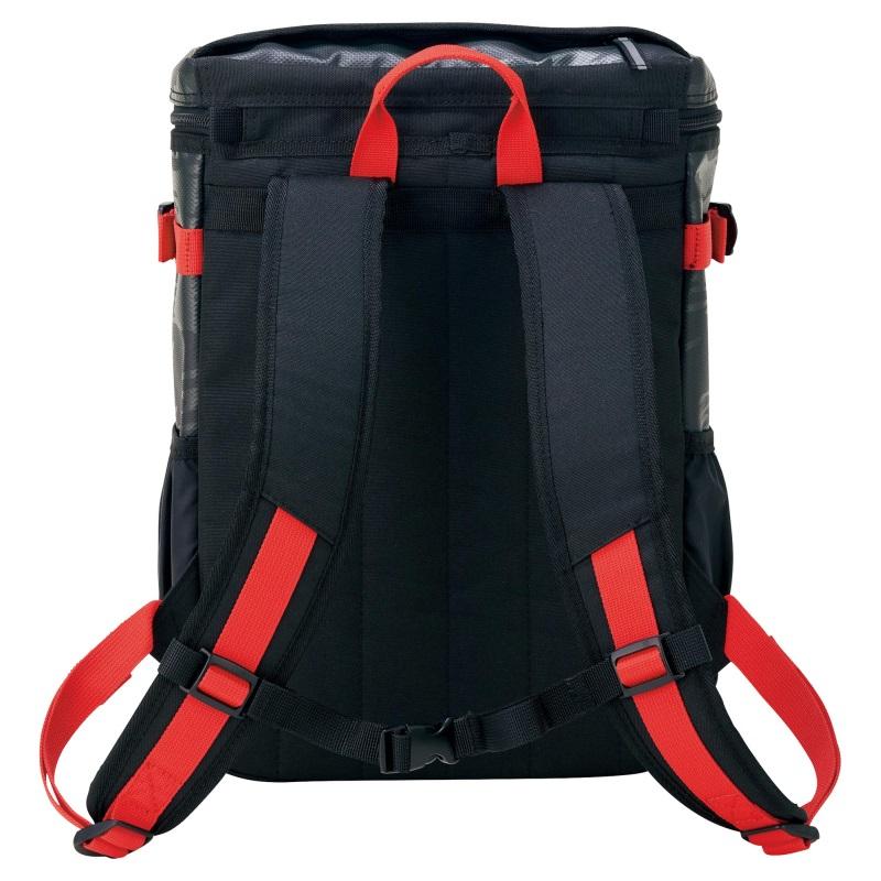 MIZUNO（ミズノ） ターポリン バックパック 21 リュックサック L28×W16