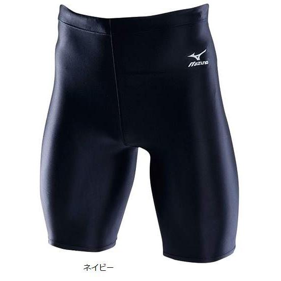 ミズノ　バイオギア　ハーフタイツ MIZUNO ミズノ スポーツ バイオギア ハーフタイツ : ライナー