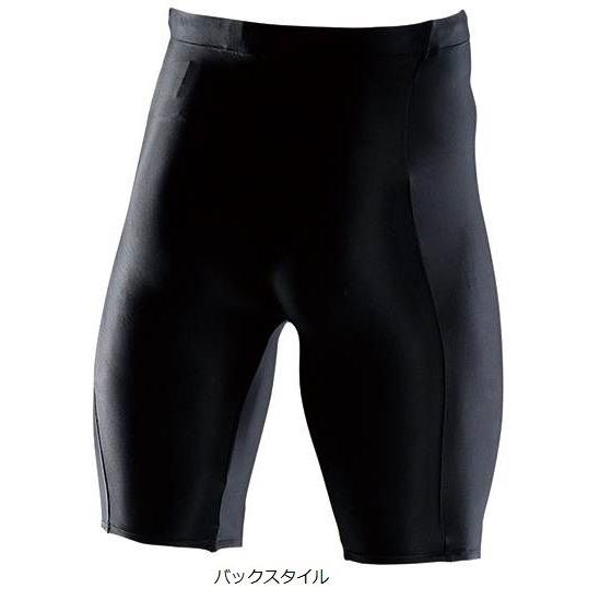 MIZUNO ミズノ スポーツ バイオギア ハーフタイツ : ライナー