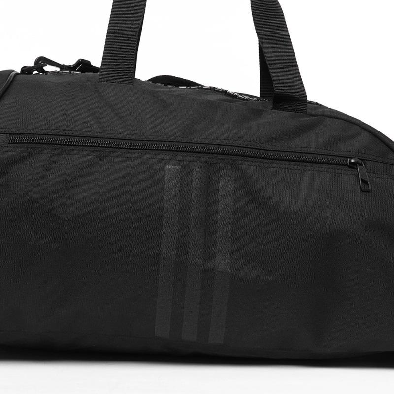 adidas（アディダス） 空手 adidas KARATE ニュー 3WAYバッグ Mサイズ