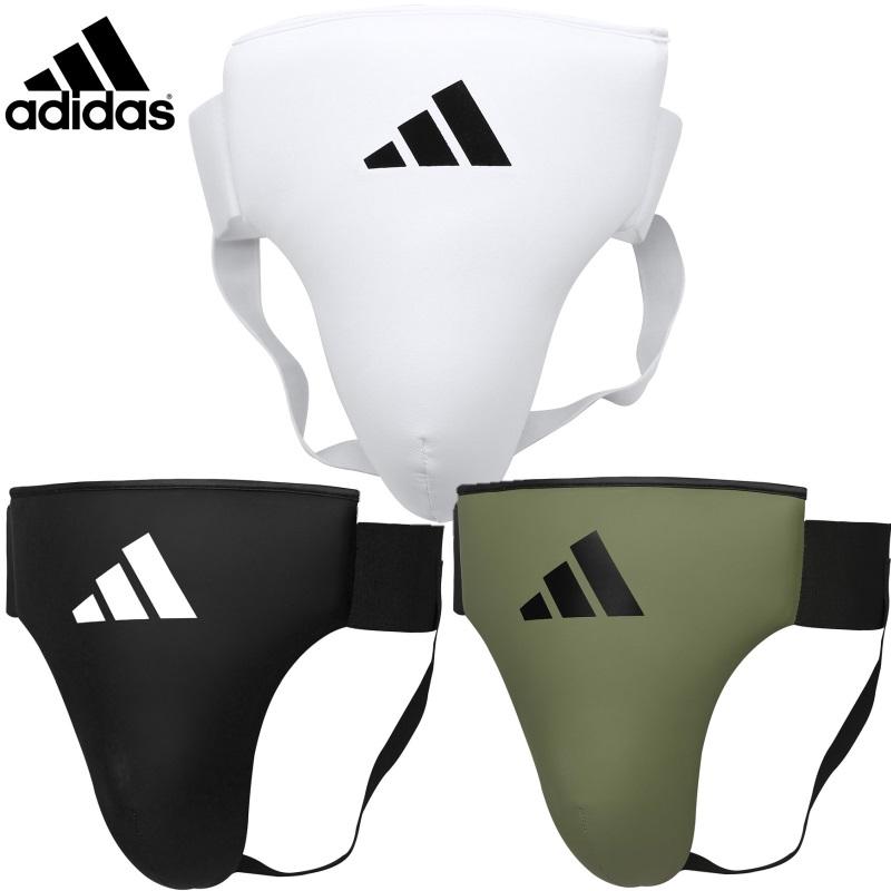 adidas アディダス キックボクシング 空手 グローインガード FLX