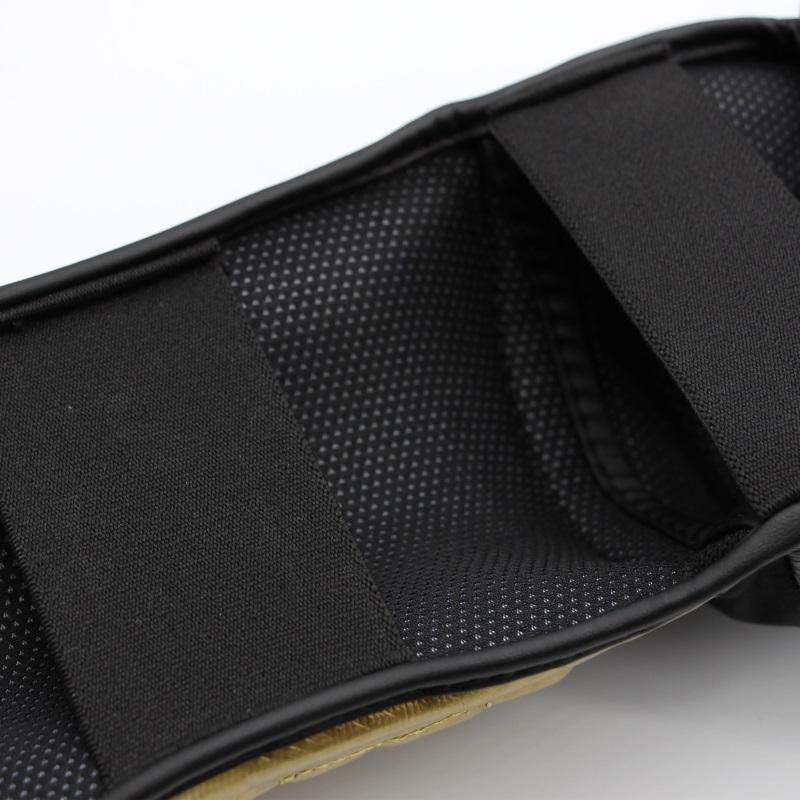 未使用★adidas★アディダス★8.5型★軽量★カート(BK) adidas アディダス キックボクシング PU3G ハイブリッド レッグガード