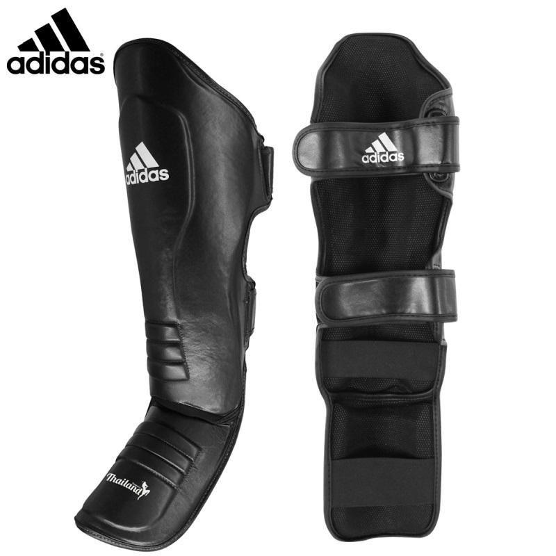 adidas　レガース　レッグガード　格闘技 アディダス adidas レッグガード （レガース） - adidas 格闘技