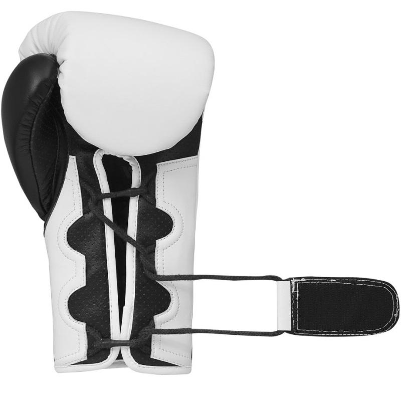 adidas HYBRID 350 ボクシンググローブ adidas Hybrid 350 Elite Boxing Training Gloves – adidas