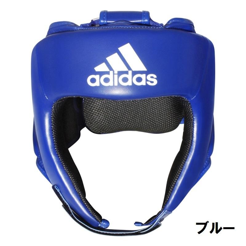 アディダス adidas ボクシング ヘッドギア FLX3.0 ハイブリッド50 トレーニングヘッドギア ryu ADIH50HG｜liner｜04