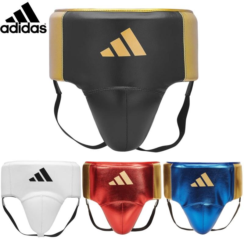 adidas アディダス ボクシング カッププロテクター アディスター