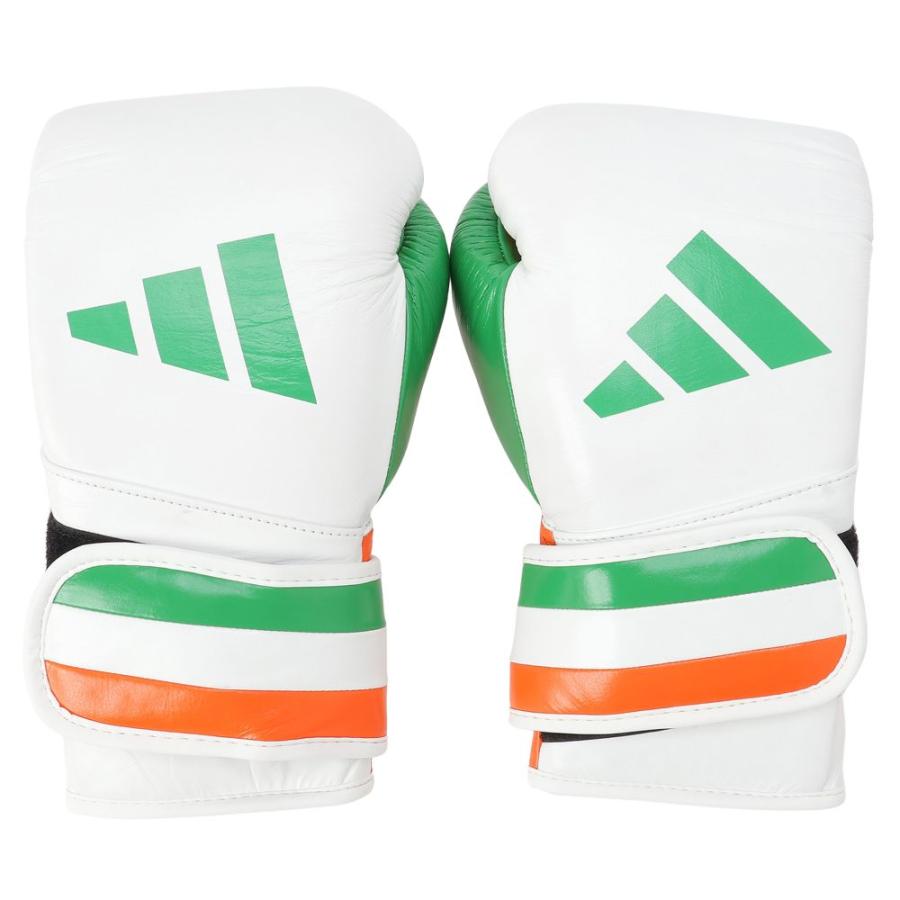 adidas（アディダス） ボクシング グローブ 限定モデル 501 PRO