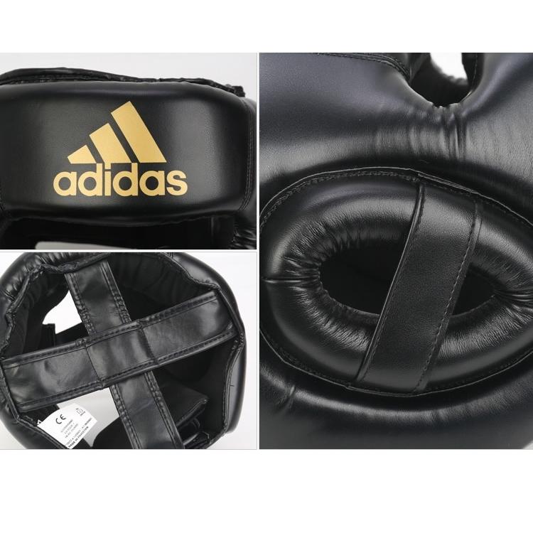 アディダス adidas ボクシング FLX3.0 スピード ヘッドガード ryu ADISBHG042|liner|05