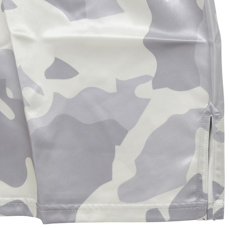 アディダス adidas キックボクシング キックパンツ 迷彩カラー ADISKB03-CAMO ryu | adidas | 08