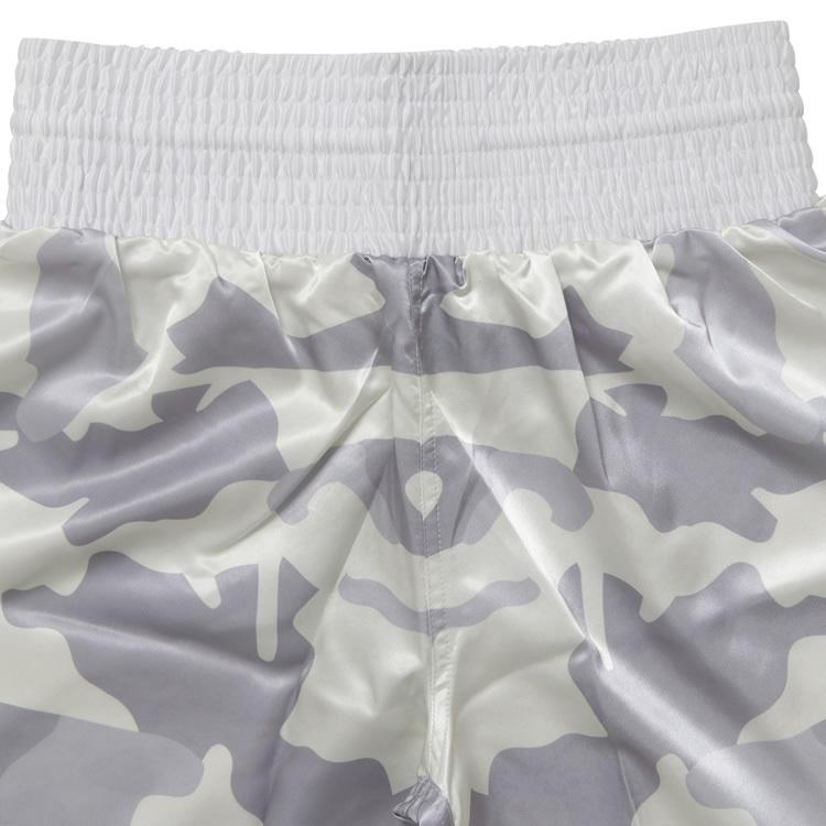 adidas（アディダス） マルチ ボクシング トランクス 迷彩カラー