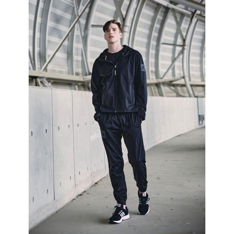 adidasフード付きブラックサウナスーツM size Amazon.co.jp: adidas サウナスーツ ハイドロ HYDRO サウナ