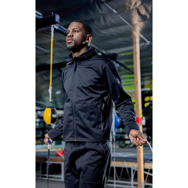 adidas（アディダス） Sのみ 40％OFF ニューハイドロ サウナスーツ