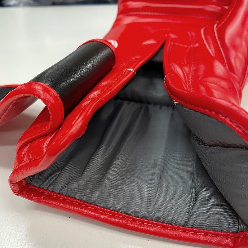 adidas ブルー16オンスのみ アディダス ボクシング ボクシンググローブ