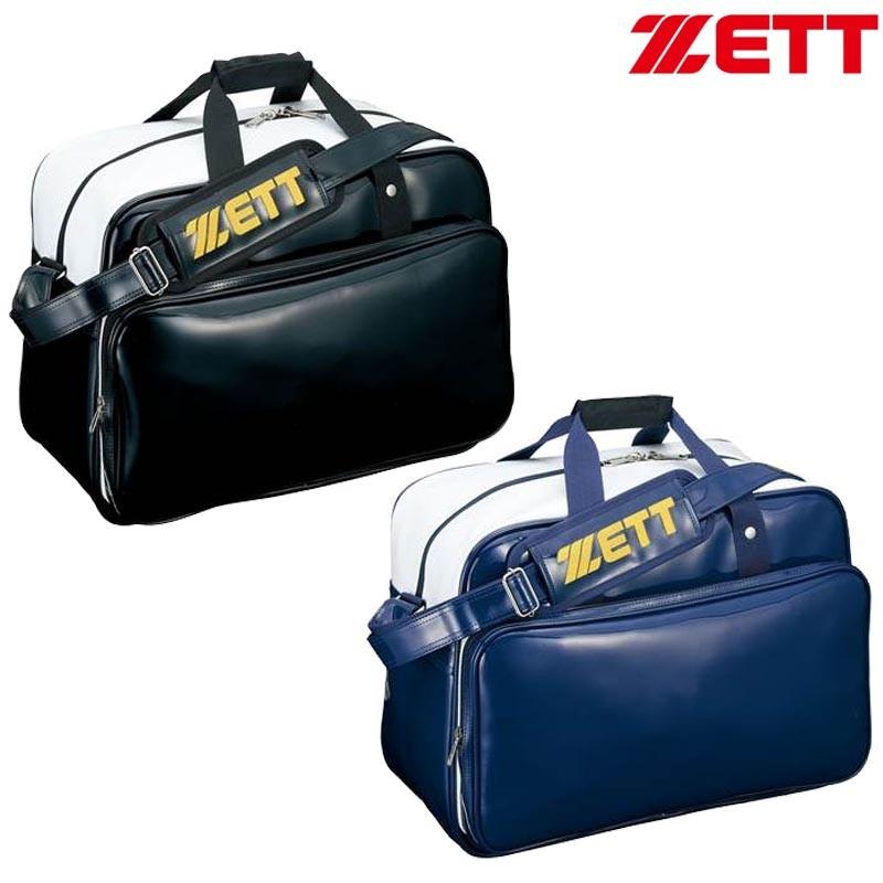 ゼット（ZETT） 野球 セカンドバッグ ショルダー : ライナースポーツ