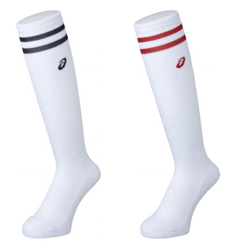 ASICS アシックス asics 野球 レディース用カラーソックス