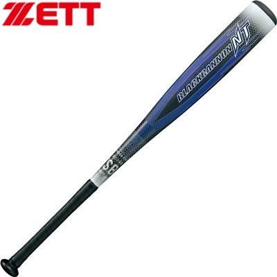 ゼット　ブラックキャノン　少年軟式　カーボンバット　NT2 76センチ　550g ゼット ブラックキャノン 少年軟式 カーボンバット NT2 76センチ 550g