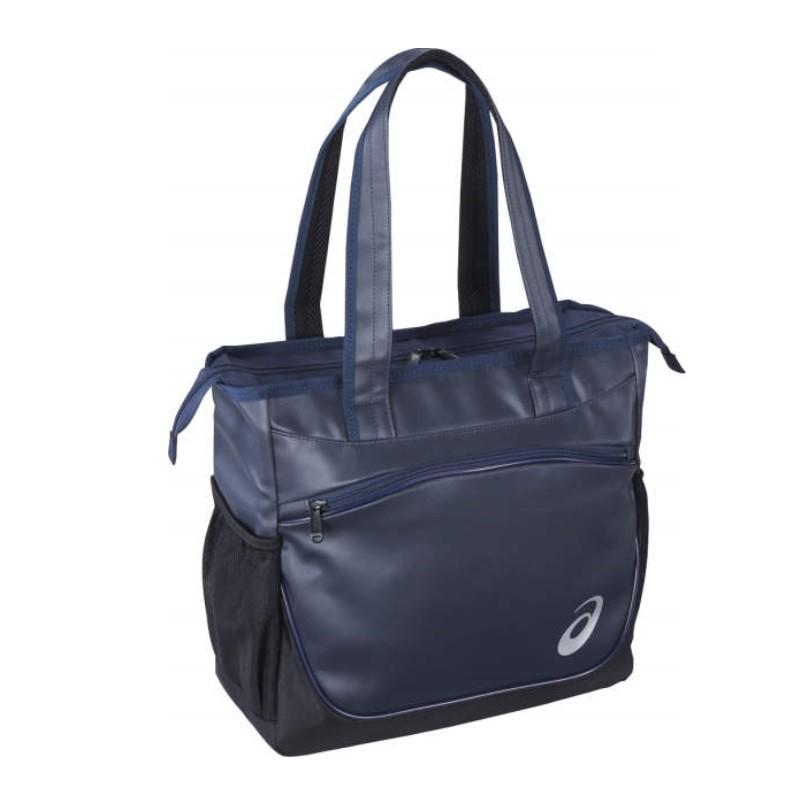 ASICS アシックス asics 野球 トートバッグ M : ライナー