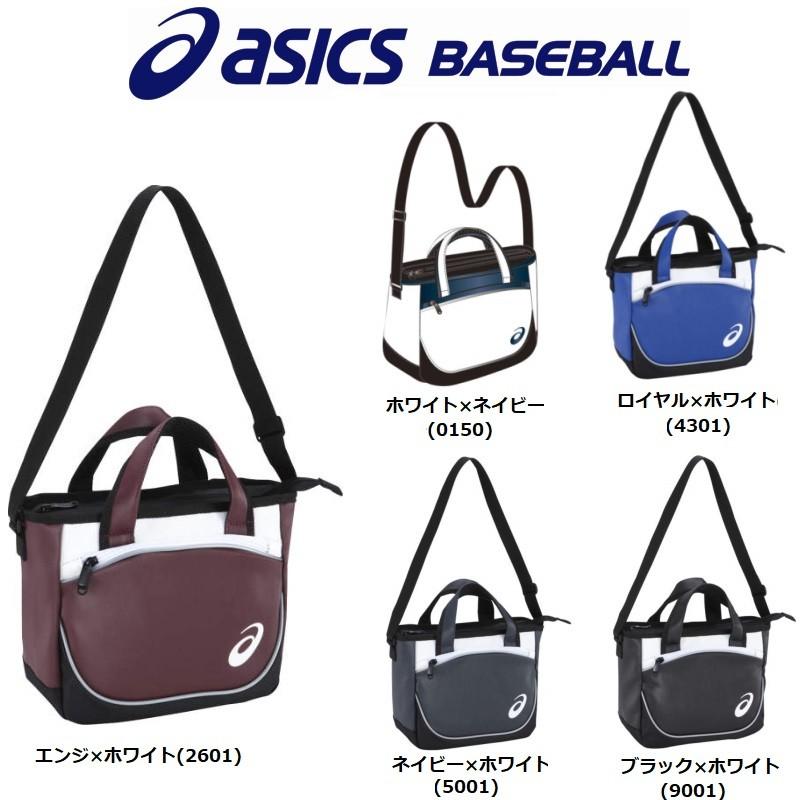 ASICS（アシックス） 野球 ミニトートバッグ S : ライナースポーツ