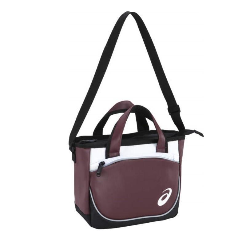 ASICS（アシックス） 野球 ミニトートバッグ S : ライナースポーツ