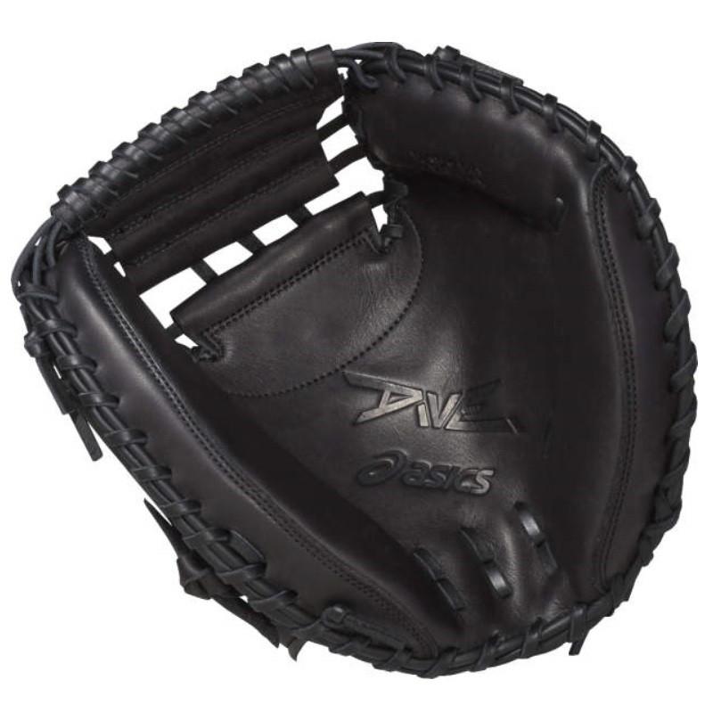 ASICS アシックス asics 野球 軟式キャッチャーミット ダイブ