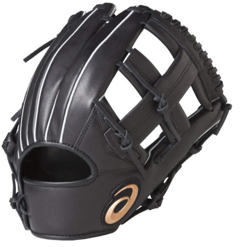 asics 軟式グローブ 黒 レザー ストライプ asics 軟式グローブ 黒 レザー ストライプ asics 軟式グローブ