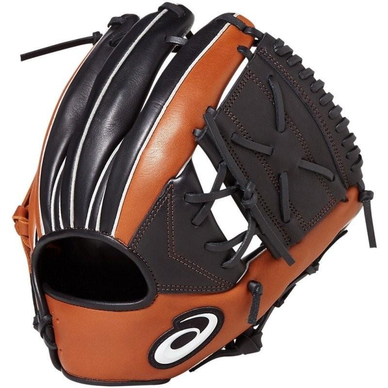 アシックス ソフトボール用グローブ　asics VidShine ASICS（アシックス） ソフトボール グラブ グローブ VIDSHINE ビッド