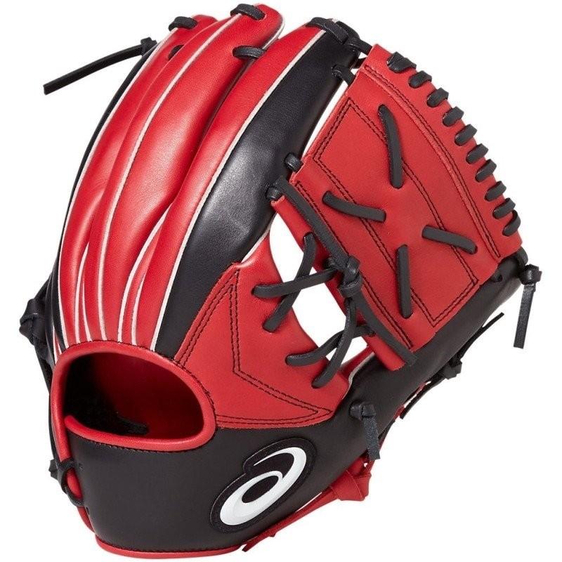 アシックス ソフトボール用グローブ　asics VidShine ASICS（アシックス） ソフトボール グラブ グローブ VIDSHINE ビッド