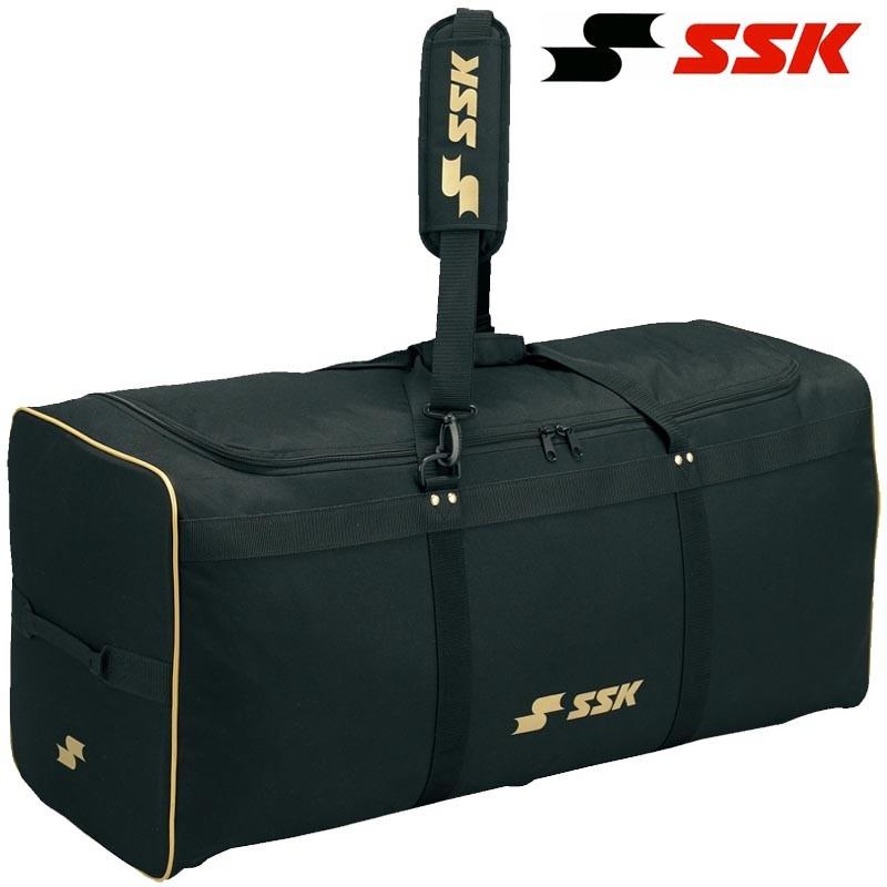 エスエスケイ（SSK） 野球 ヘルメット兼キャッチャー用具ケース