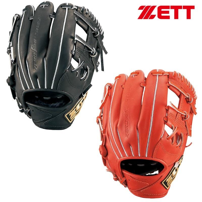 ZETT ZERO ONE 軟式グローブ 子供用 Sサイズ ZETT ZERO ONE 軟式グローブ 子供用 Sサイズ ZETT ZERO ONE 軟式
