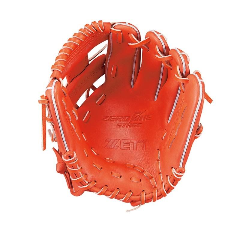 ゼット（ZETT） 120〜135cm(1〜3年生向け)ゼット 野球 子供用 少年軟式