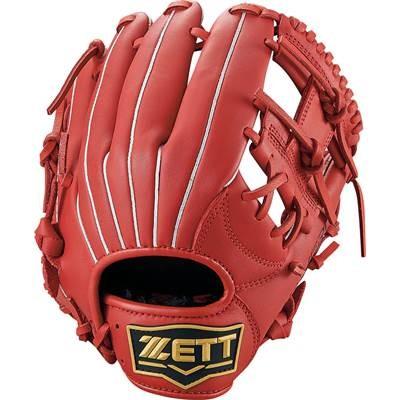 ゼット（ZETT） 120〜135cm(1〜3年生向け) 野球 子供用 少年軟式グラブ