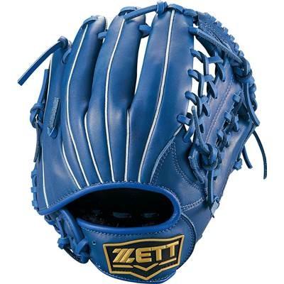 ゼット（ZETT） 130〜145cm(2〜4年生向け) 野球 子供用 少年軟式グラブ