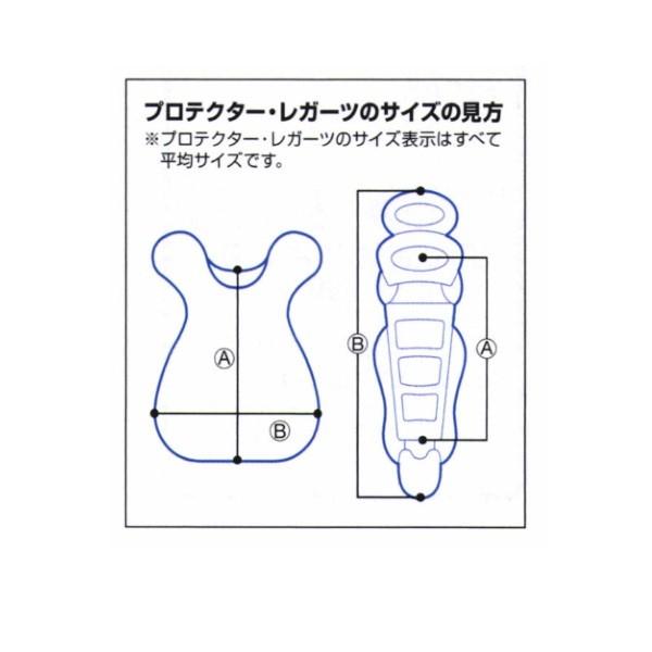 ゼット 野球 プロステイタス 硬式キャッチャーレガース/レガーツ ゼット 野球 プロステイタス 硬式キャッチャーレガース/レガーツ