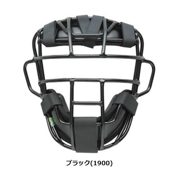 特別価格　ゼット　プロステイタス　BLM3295A　軟式用　キャッチャーマスク ゼット 野球 プロステイタス 軟式キャッチャーマスク A号球 B号