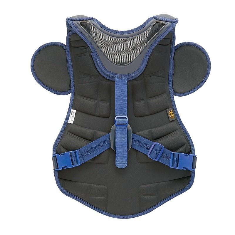 ゼット（ZETT） 野球 硬式用キャッチャープロテクター プロステイタス