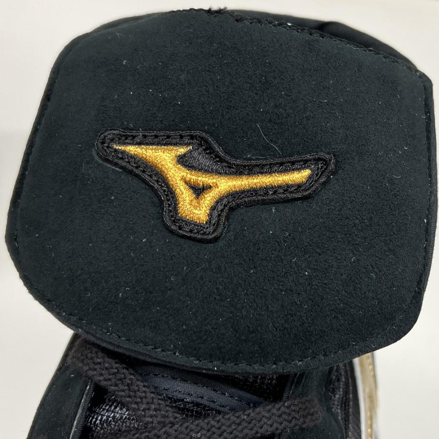 MIZUNO ミズノ ボクシングシューズ イージースペクトラ 52 MIZUNO ミズノ ボクシングシューズ イージースペクトラ 52