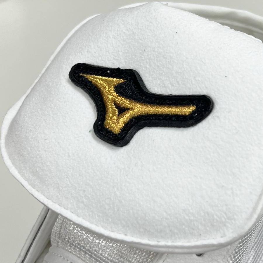 MIZUNO（ミズノ） ボクシングシューズ イージースペクトラ 14ネイビー